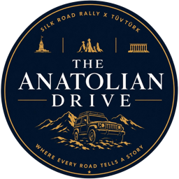 The Anatolian Drive