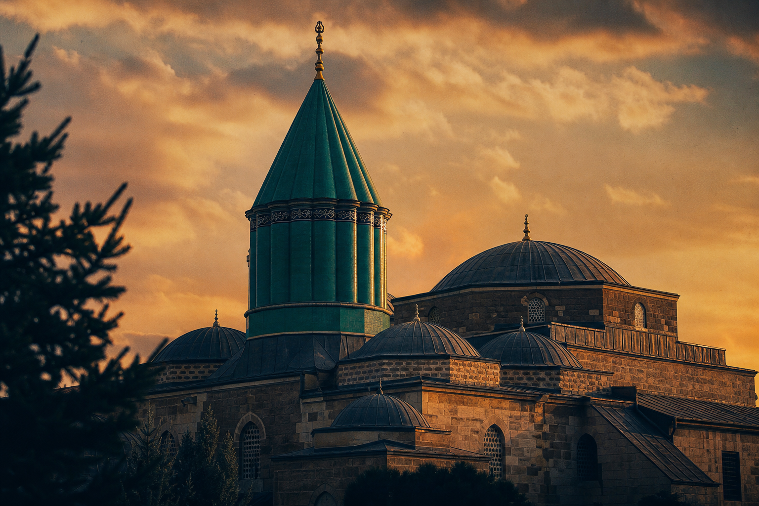 Konya